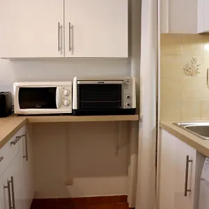  Appartement T2 Les Mimosas, La Faviere à 5 Mn à Pieds De La